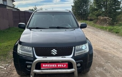 Suzuki Grand Vitara, 2007 год, 735 000 рублей, 1 фотография