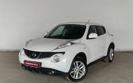 Nissan Juke II, 2013 год, 900 000 рублей, 1 фотография