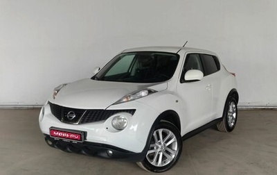 Nissan Juke II, 2013 год, 900 000 рублей, 1 фотография