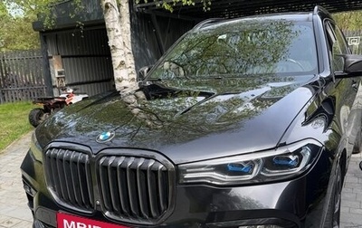 BMW X7, 2021 год, 7 800 000 рублей, 1 фотография
