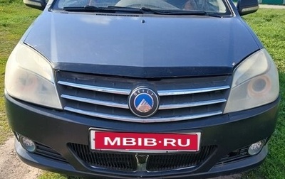 Geely MK Cross I, 2012 год, 149 000 рублей, 1 фотография
