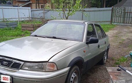 Daewoo Nexia I рестайлинг, 2007 год, 45 000 рублей, 1 фотография