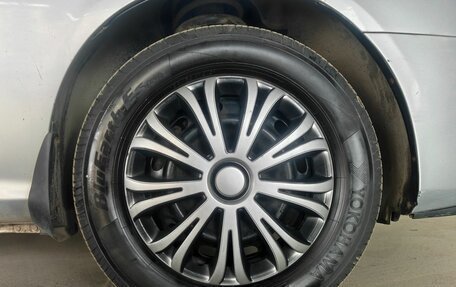 Hyundai Elantra IV, 2008 год, 590 000 рублей, 19 фотография