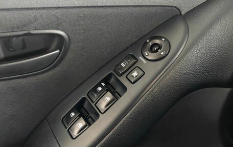 Hyundai Elantra IV, 2008 год, 590 000 рублей, 17 фотография