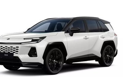 Toyota RAV4, 2025 год, 4 450 000 рублей, 1 фотография