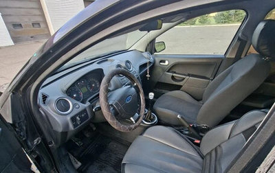 Ford Fiesta, 2007 год, 400 000 рублей, 1 фотография