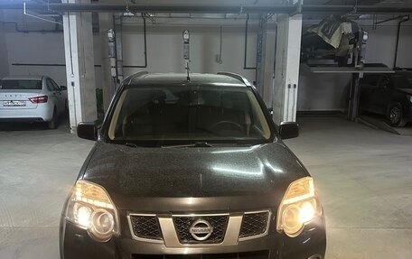 Nissan X-Trail, 2011 год, 850 000 рублей, 1 фотография