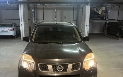 Nissan X-Trail, 2011 год, 850 000 рублей, 1 фотография