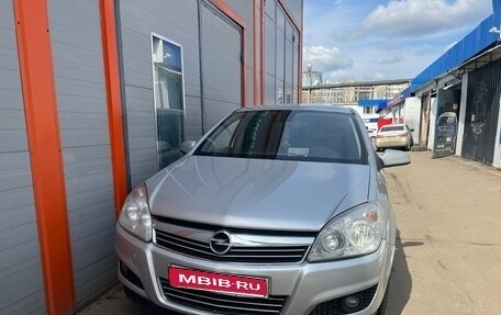 Opel Astra H, 2009 год, 350 000 рублей, 1 фотография