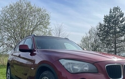 BMW X1, 2012 год, 1 250 000 рублей, 1 фотография