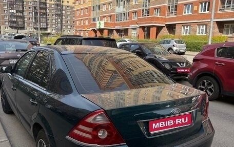 Ford Mondeo III, 2006 год, 350 000 рублей, 1 фотография