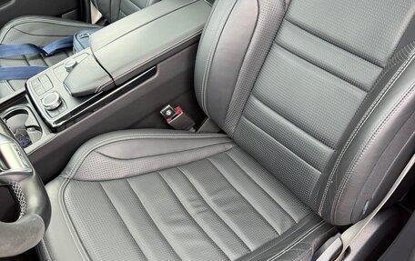 Mercedes-Benz GLE AMG, 2018 год, 7 500 000 рублей, 6 фотография