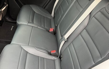 Mercedes-Benz GLE AMG, 2018 год, 7 500 000 рублей, 12 фотография
