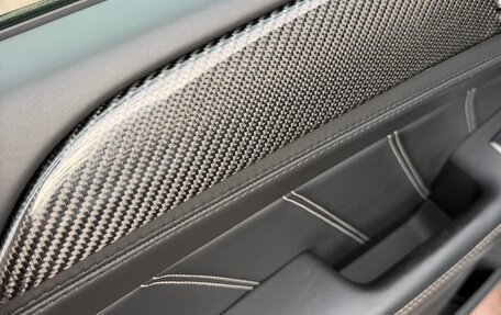 Mercedes-Benz GLE AMG, 2018 год, 7 500 000 рублей, 10 фотография