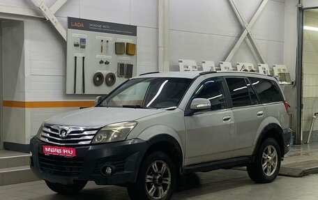 Great Wall Hover H3 I, 2011 год, 361 000 рублей, 1 фотография