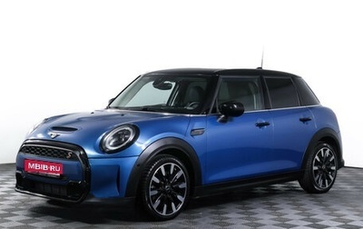 MINI Hatch, 2021 год, 3 640 000 рублей, 1 фотография