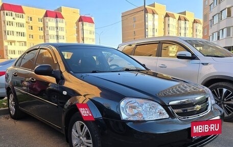 Chevrolet Lacetti, 2007 год, 490 000 рублей, 2 фотография