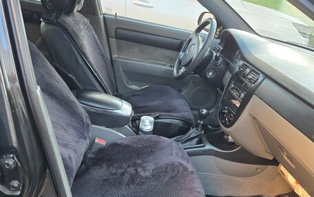 Chevrolet Lacetti, 2007 год, 490 000 рублей, 6 фотография
