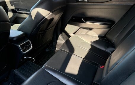 KIA K5, 2020 год, 2 520 000 рублей, 6 фотография