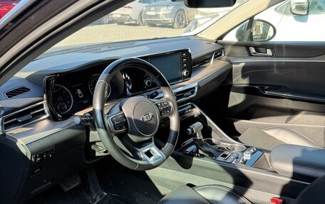 KIA K5, 2020 год, 2 520 000 рублей, 5 фотография
