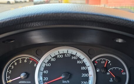 Chevrolet Lacetti, 2007 год, 490 000 рублей, 9 фотография