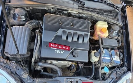 Chevrolet Lacetti, 2007 год, 490 000 рублей, 8 фотография