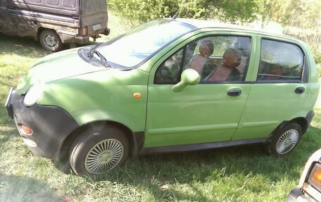 Daewoo Matiz I, 2011 год, 189 000 рублей, 4 фотография