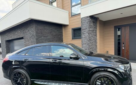 Mercedes-Benz GLE AMG, 2023 год, 14 500 000 рублей, 3 фотография