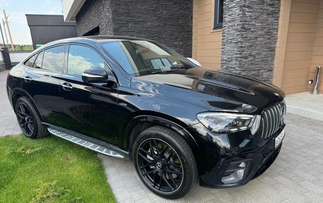 Mercedes-Benz GLE AMG, 2023 год, 14 500 000 рублей, 2 фотография