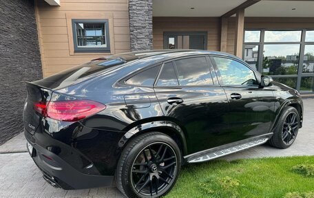 Mercedes-Benz GLE AMG, 2023 год, 14 500 000 рублей, 5 фотография