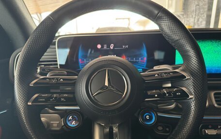 Mercedes-Benz GLE AMG, 2023 год, 14 500 000 рублей, 14 фотография