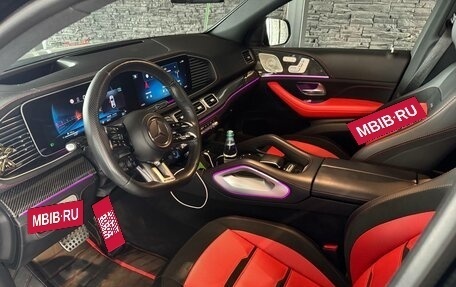 Mercedes-Benz GLE AMG, 2023 год, 14 500 000 рублей, 13 фотография