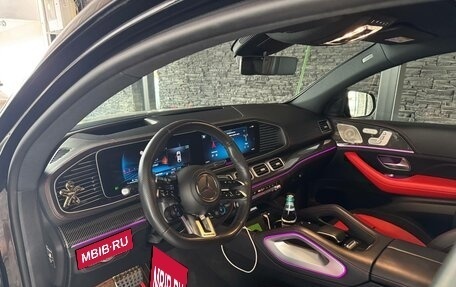 Mercedes-Benz GLE AMG, 2023 год, 14 500 000 рублей, 19 фотография