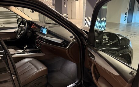 BMW X5, 2017 год, 4 350 000 рублей, 5 фотография