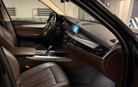 BMW X5, 2017 год, 4 350 000 рублей, 6 фотография