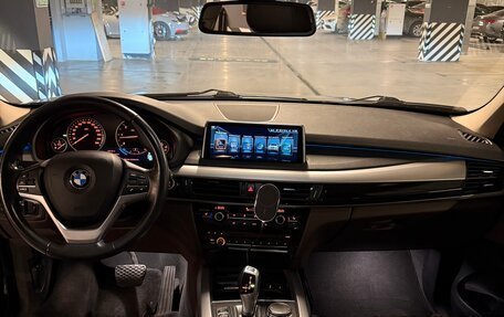 BMW X5, 2017 год, 4 350 000 рублей, 7 фотография