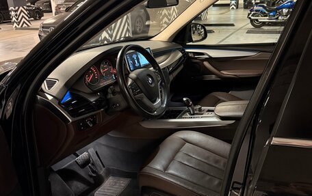 BMW X5, 2017 год, 4 350 000 рублей, 4 фотография
