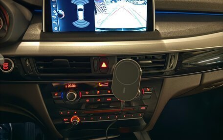 BMW X5, 2017 год, 4 350 000 рублей, 8 фотография