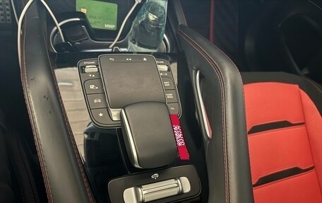 Mercedes-Benz GLE AMG, 2023 год, 14 500 000 рублей, 28 фотография