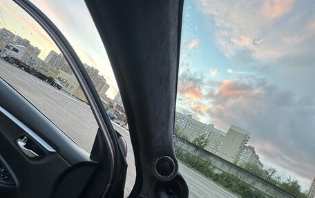 KIA Rio IV, 2020 год, 1 570 000 рублей, 11 фотография