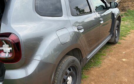 Renault Duster, 2021 год, 1 300 000 рублей, 2 фотография