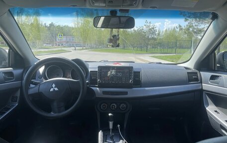 Mitsubishi Lancer IX, 2008 год, 550 000 рублей, 3 фотография