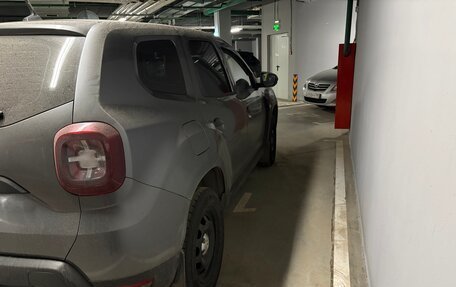 Renault Duster, 2021 год, 1 300 000 рублей, 5 фотография