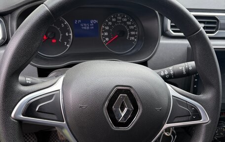 Renault Duster, 2021 год, 1 300 000 рублей, 4 фотография