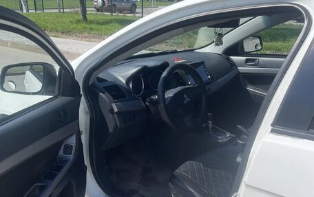 Mitsubishi Lancer IX, 2008 год, 550 000 рублей, 5 фотография