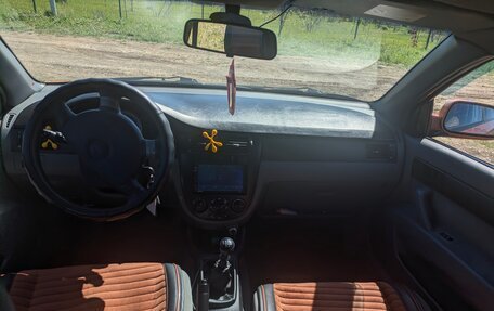 Chevrolet Lacetti, 2007 год, 580 000 рублей, 6 фотография