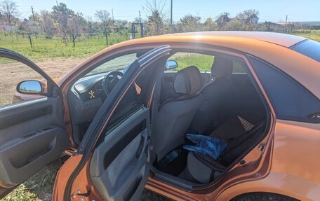 Chevrolet Lacetti, 2007 год, 580 000 рублей, 4 фотография