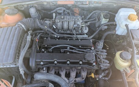 Chevrolet Lacetti, 2007 год, 580 000 рублей, 15 фотография