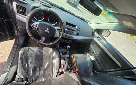 Mitsubishi Lancer IX, 2008 год, 545 000 рублей, 10 фотография