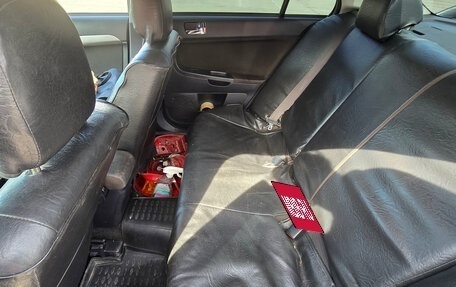 Mitsubishi Lancer IX, 2008 год, 545 000 рублей, 11 фотография